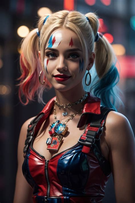 harley quinn fotos|harley quinn full picture.